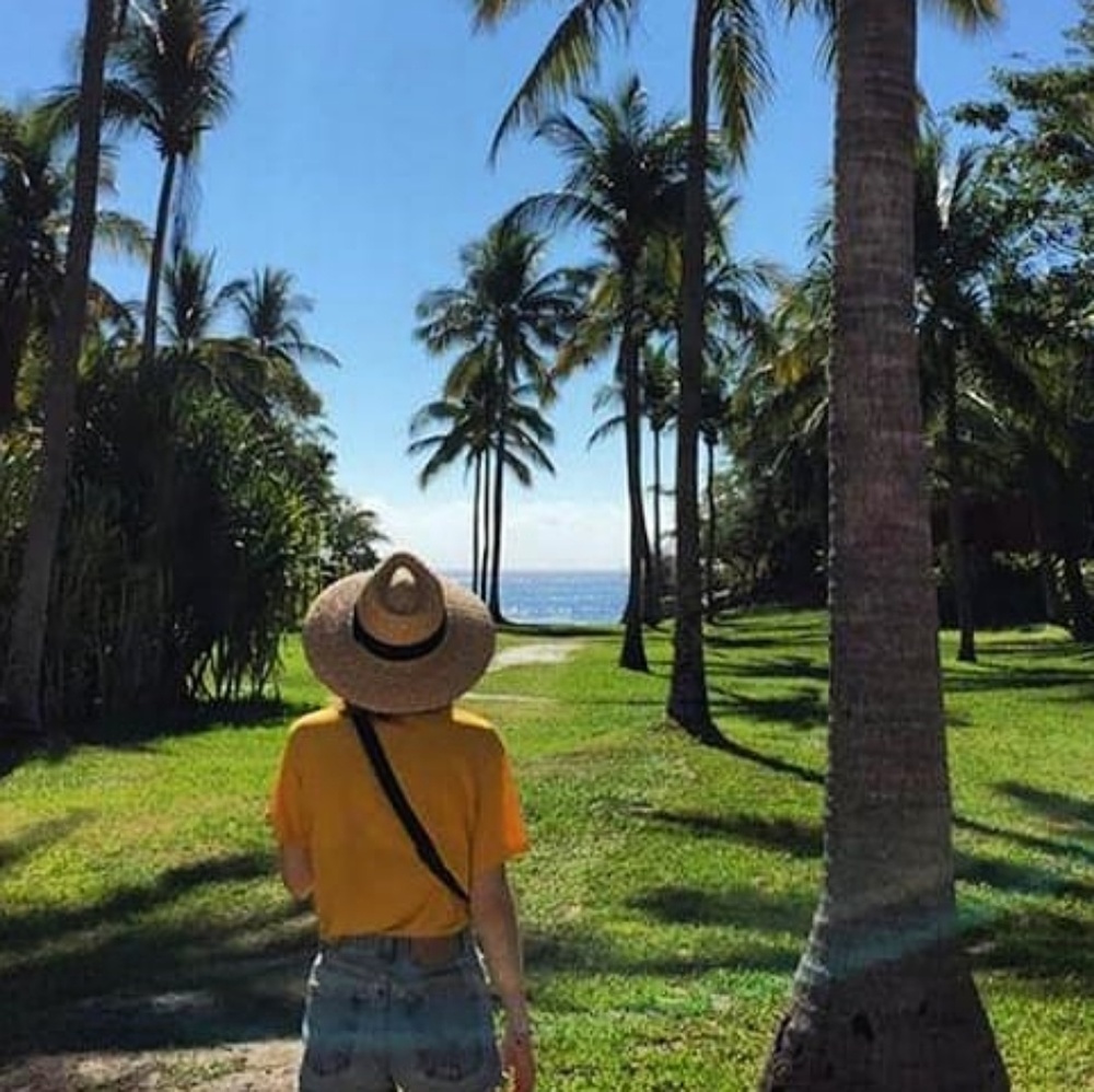 Meet your Posher, Brianna